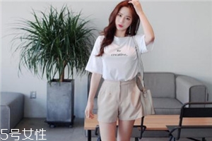 t恤如何收納？t恤原來是這樣存放的