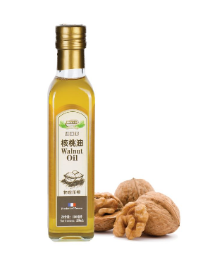 核桃油是生的還是熟的？兩種都有