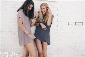 t恤太長(zhǎng)了怎么辦？t恤可以改短