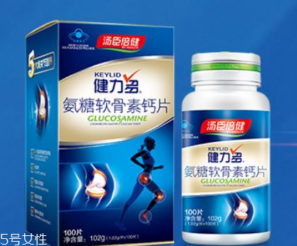 軟骨素是什么東西？高血脂必備