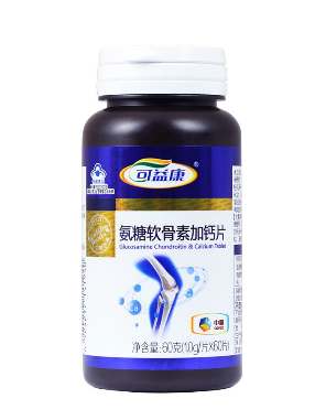 軟骨素是什么東西？高血脂必備