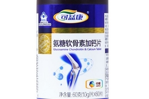 軟骨素是藥還是保健品？