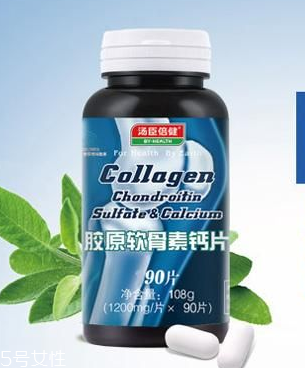 軟骨素是藥還是保健品？