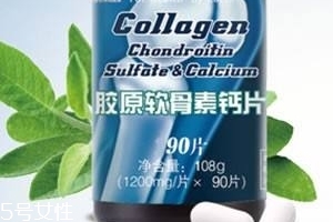 軟骨素是激素嗎？沒有激素成分