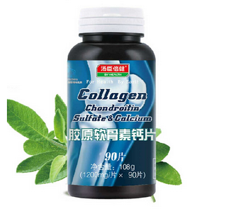 軟骨素是激素嗎？沒有激素成分