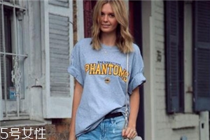 t恤有油漬怎么清洗？油漬清除小妙招