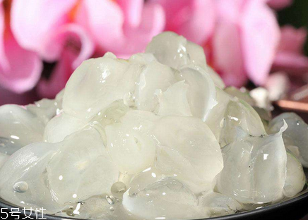 皂角米能治高血壓嗎？有一些效果