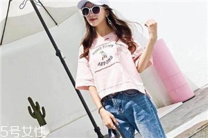 t恤破了小洞怎么補(bǔ)救？t恤破洞這樣處理