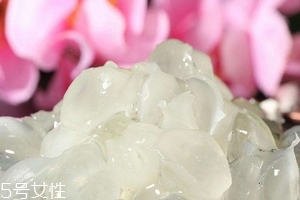 皂角米能美容嗎？含膠原蛋白有美容效果