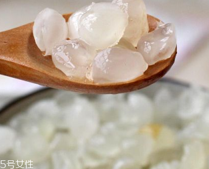 皂角米能美容嗎？含膠原蛋白有美容效果