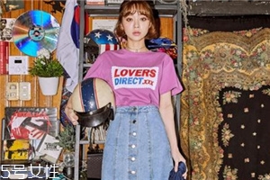 t恤上的鉆掉了怎么辦？用膠粘上去