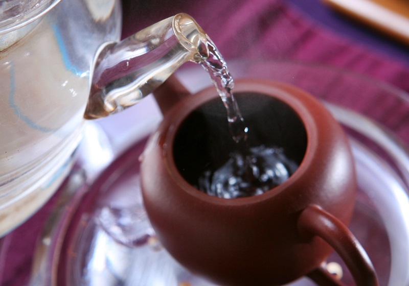 泡茶水溫多少度合適 泡茶用多少度的水好 泡茶水溫多少度合適 泡茶用多少度的水好
