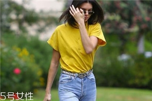 t恤上有血跡怎么去掉？血漬要這樣洗