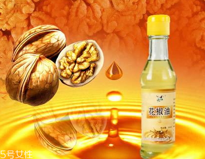 核桃油保質期多久 保質期為18個月以上