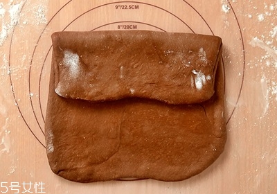 正宗臟臟包的做法步驟圖解 正宗臟臟包的做法步驟圖解