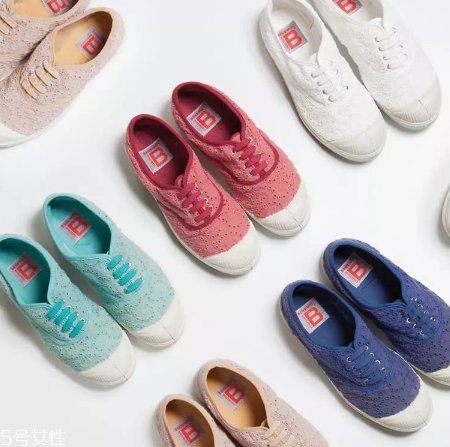 bensimon帆布鞋怎么樣？美學(xué)和品味的代表