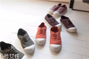 bensimon帆布鞋怎么樣？美學(xué)和品味的代表