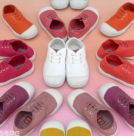 bensimon帆布鞋多少錢？來(lái)自法國(guó)的小清新