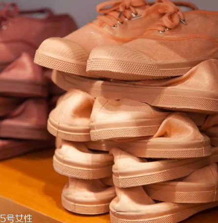 bensimon哪里有專柜？百年工藝的制鞋品牌