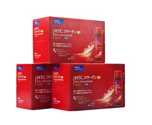 fancl膠原蛋白口服液一天喝幾瓶？