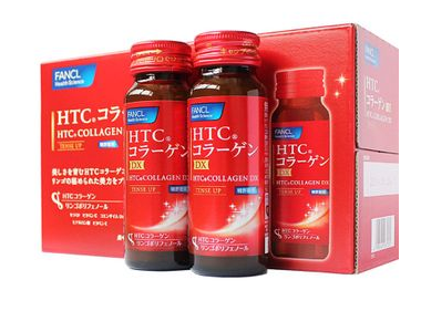 fancl膠原蛋白有激素嗎？不含激素的