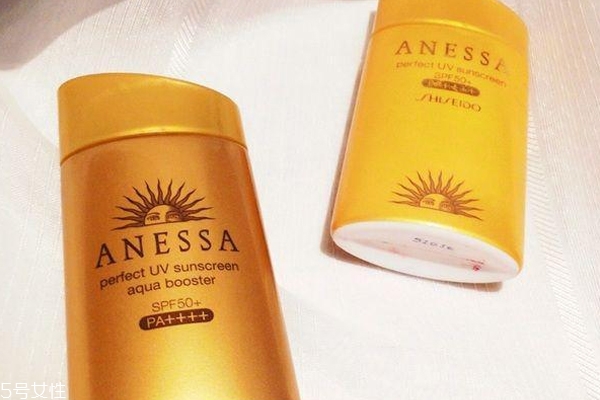 歐系防曬霜有哪些？不油膩的實(shí)力派