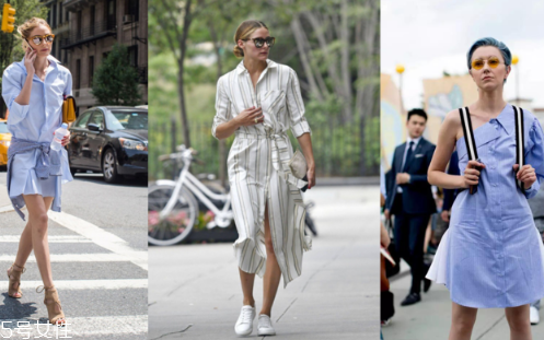 今年夏天流行什么連衣裙？無裙不歡的季節(jié)