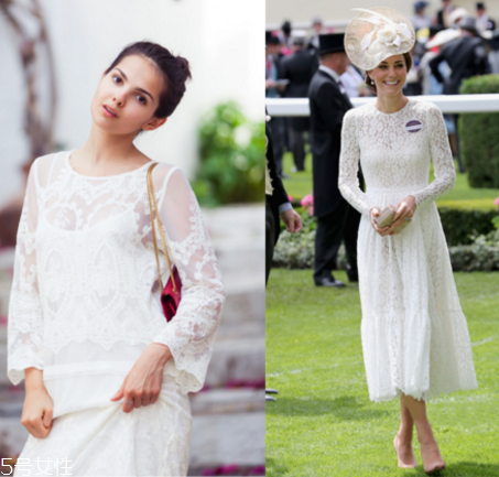 今年夏天流行什么連衣裙？無裙不歡的季節(jié)