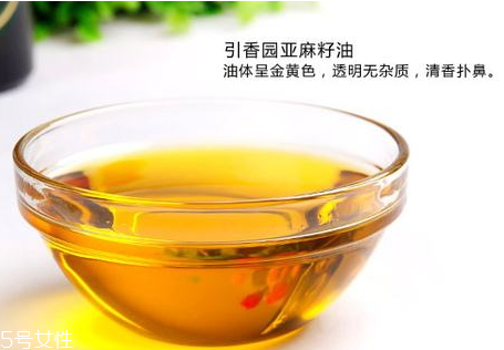 核桃油和亞麻籽油哪個(gè)好 二者各有特點(diǎn) 核桃油和亞麻籽油哪個(gè)好 二者各有特點(diǎn)