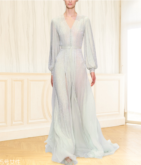 雪紡裙怎么搭配？帶你走進(jìn)明媚的季節(jié)