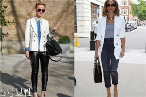 今年流行什么顏色西裝？這三款讓你帥氣逼人