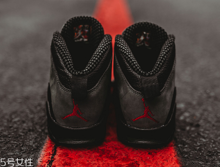 air jordan 10 dark shadow暗影復(fù)刻發(fā)售時(shí)間_價(jià)格 air jordan 10 dark shadow暗影復(fù)刻發(fā)售時(shí)間_價(jià)格
