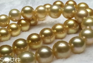 南洋珍珠是海水珍珠嗎？