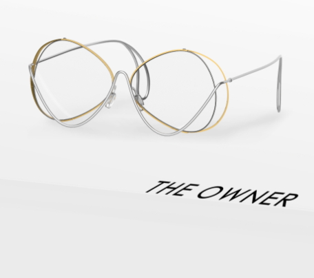 The Owner眼鏡是什么牌子？半個(gè)娛樂(lè)圈都在戴