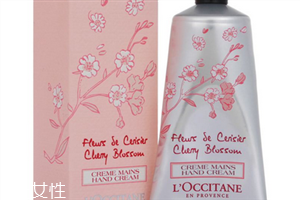 歐舒丹護(hù)手霜能擦臉嗎 歐舒丹品牌最暢銷(xiāo)的產(chǎn)品