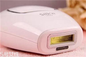 silkn脫毛儀有副作用嗎？silkn使用不當(dāng)會有副作用
