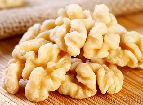 核桃仁為什么有點苦澀 新鮮核桃仁的原因 核桃仁為什么有點苦澀 新鮮核桃仁的原因