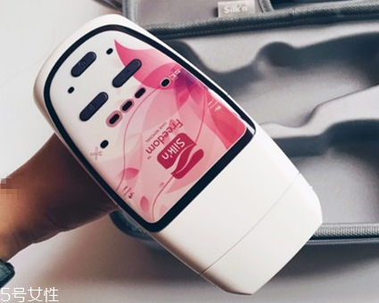 silkn脫毛儀有假貨嗎？silkn脫毛儀真假這樣看