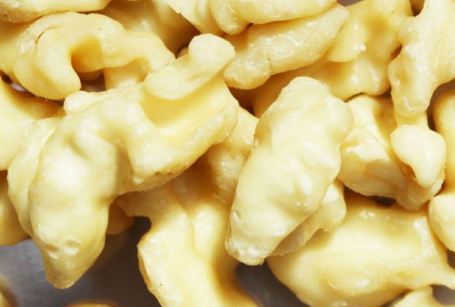 核桃仁為什么有點苦澀 新鮮核桃仁的原因 核桃仁為什么有點苦澀 新鮮核桃仁的原因