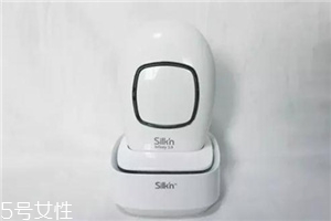 silkn如何連接藍(lán)牙？silkn脫毛儀連接藍(lán)牙的方法