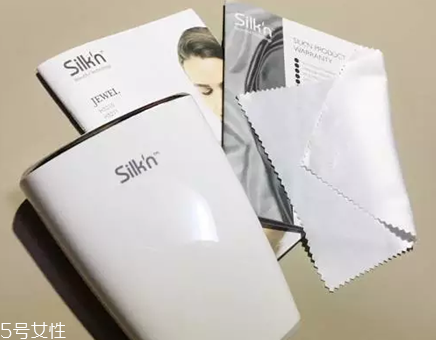silkn如何連接藍(lán)牙？silkn脫毛儀連接藍(lán)牙的方法