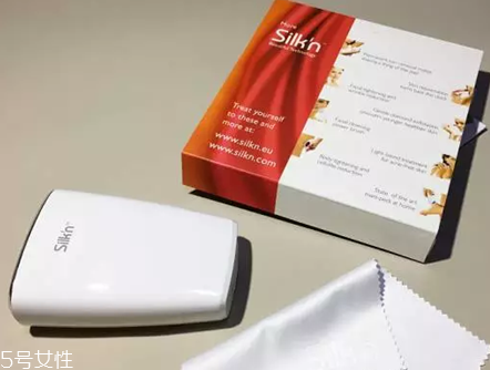 silkn脫毛儀多少錢？silkn脫毛儀這個(gè)價(jià)格才是正品