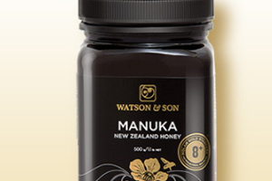 沃森麥盧卡蜂蜜用溫水還是冷水沖服？