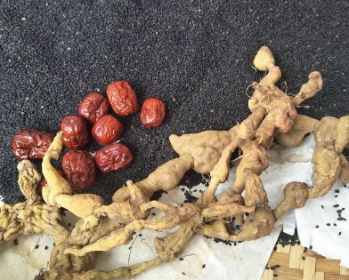 九蒸九曬黑芝麻丸騙局 九蒸九曬黑芝麻丸真的有效嗎？