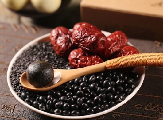 九蒸九曬黑芝麻丸怎么樣？九蒸九曬黑芝麻丸服用感受