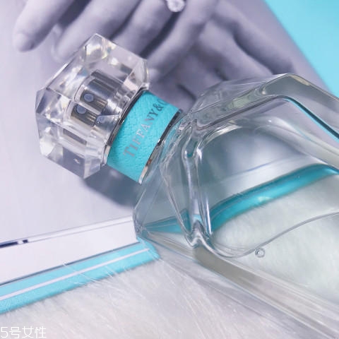 蒂芙尼鉆石香水香評 2018年春季新品高級冷香 蒂芙尼鉆石香水香評 2018年春季新品高級冷香