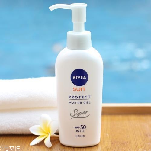 歐系防曬霜有哪些？不油膩的實(shí)力派