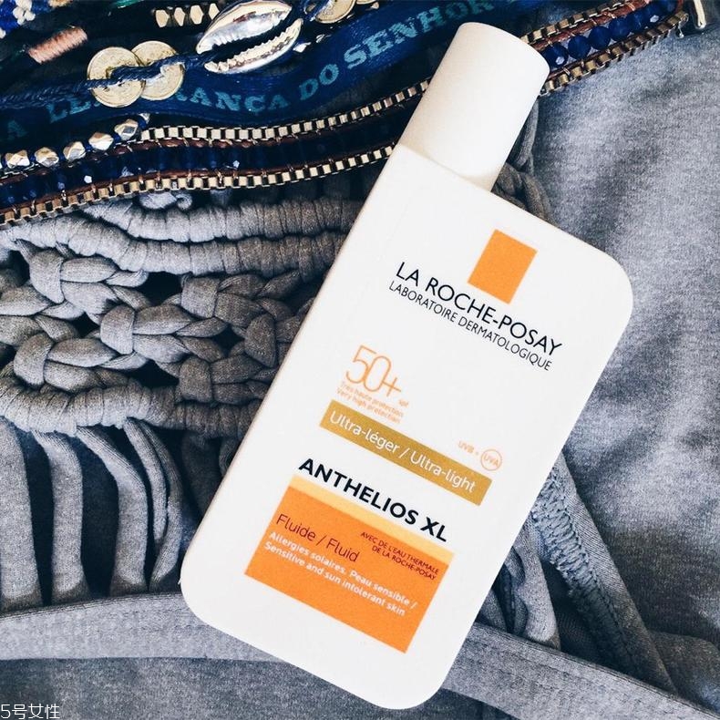 歐系防曬霜有哪些？不油膩的實(shí)力派