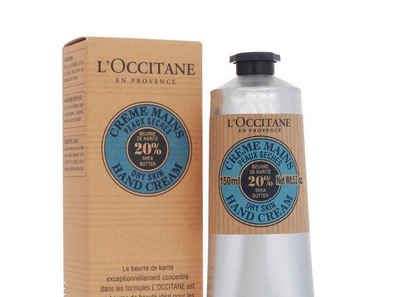 歐舒丹護(hù)手霜能擦臉嗎 歐舒丹品牌最暢銷(xiāo)的產(chǎn)品