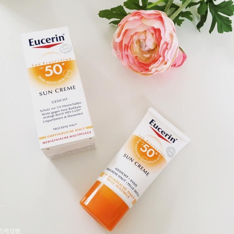 歐系防曬霜有哪些？不油膩的實(shí)力派